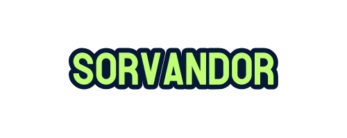 sorvandor.com